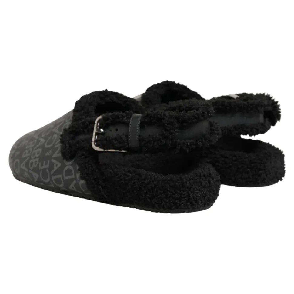 Mules Sandals