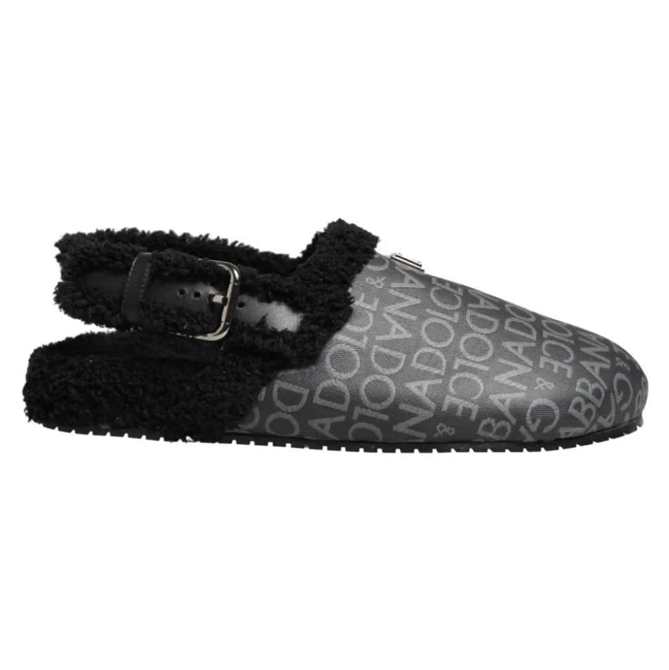 Mules Sandals
