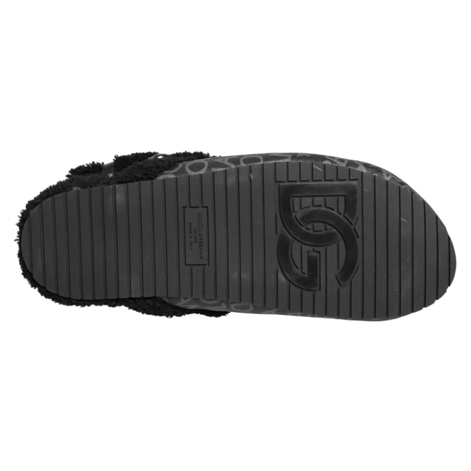 Mules Sandals