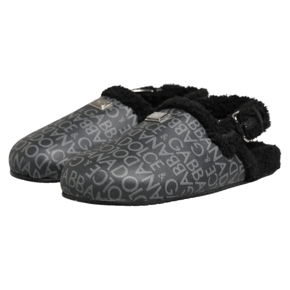 Mules Sandals