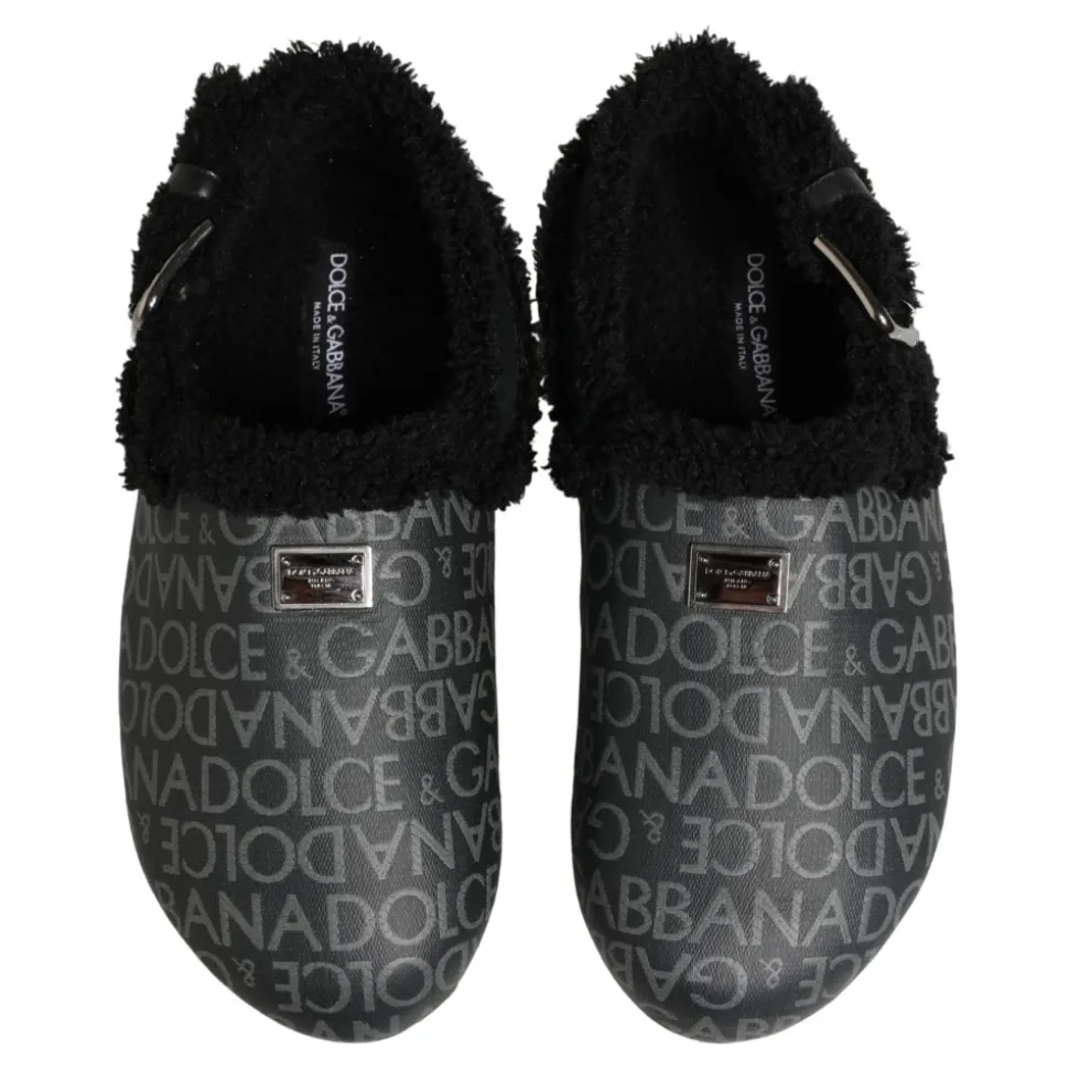 Mules Sandals