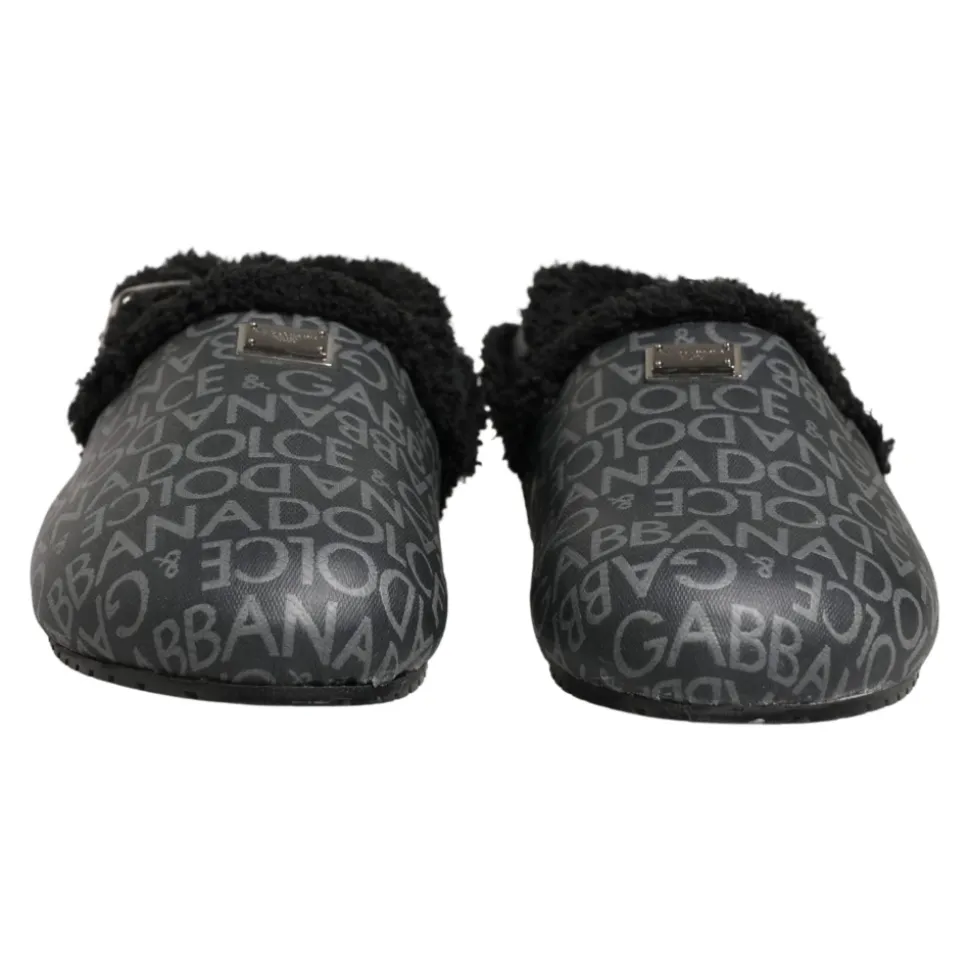 Mules Sandals