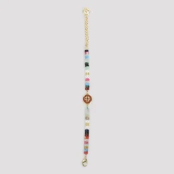Multi Bead Bracelet