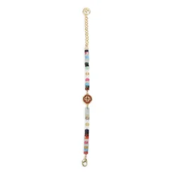 Multi Bead Bracelet