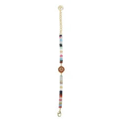 Multi Bead Bracelet