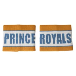 Multicolor Prinz Royals Polsino in Lana