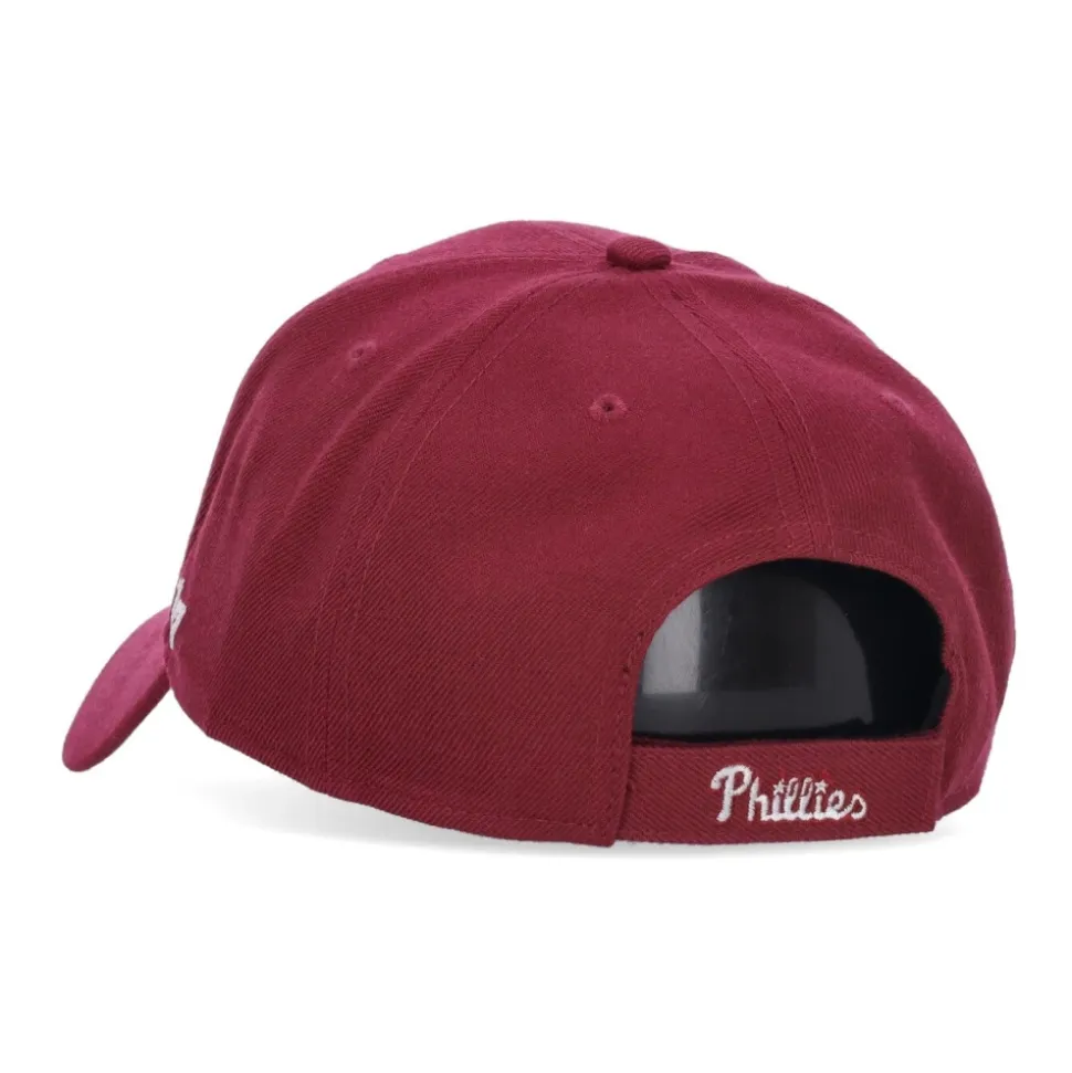 MVP Phiphi Curved Visor Cap