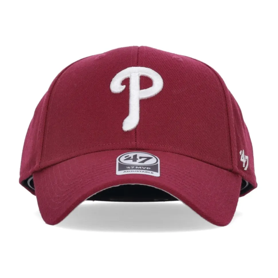 MVP Phiphi Curved Visor Cap