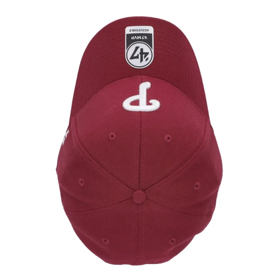 MVP Phiphi Curved Visor Cap