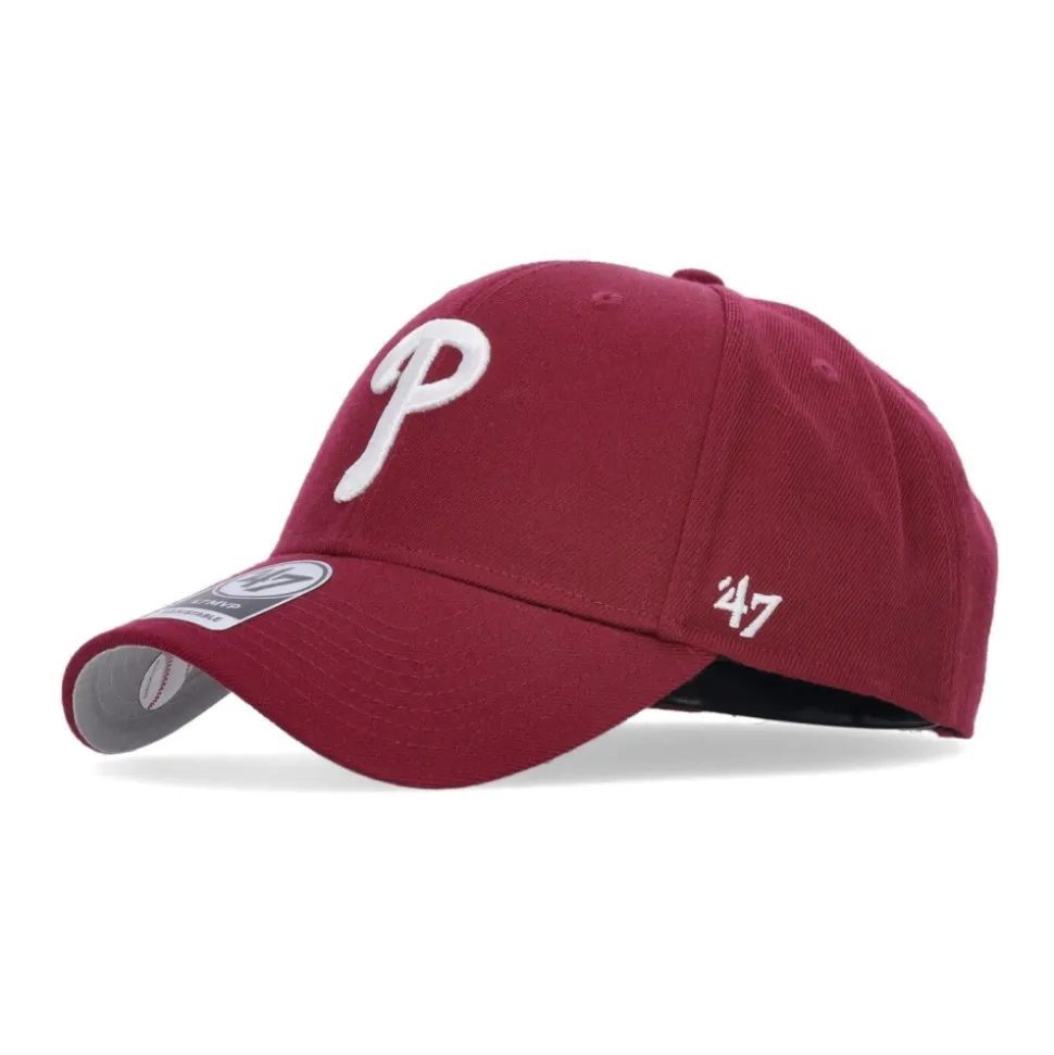 MVP Phiphi Curved Visor Cap