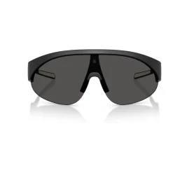 Myrr Oval Sunglasses