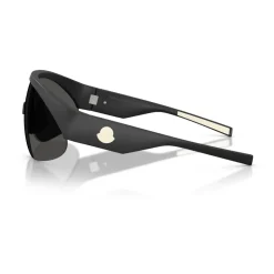 Myrr Oval Sunglasses