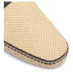 Nac Mule Espadrille