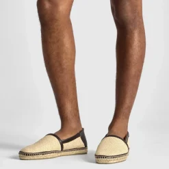 Nac Mule Espadrille