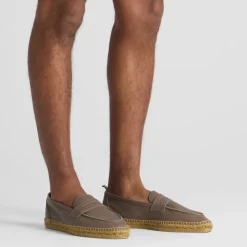 Nacho Espadrille Loafer