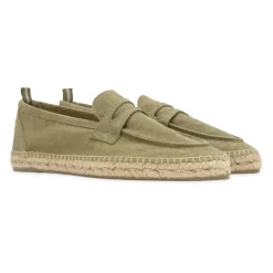 Nacho Moccasin Espadrille