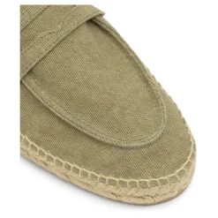 Nacho Moccasin Espadrille