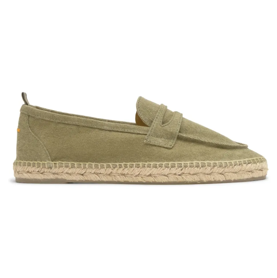 Nacho Moccasin Espadrille