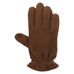 Nappa Flake Leather Gloves