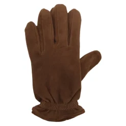 Nappa Flake Leather Gloves