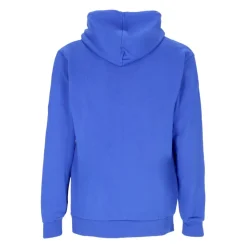 Nazioni Felpa leggera Blu reale