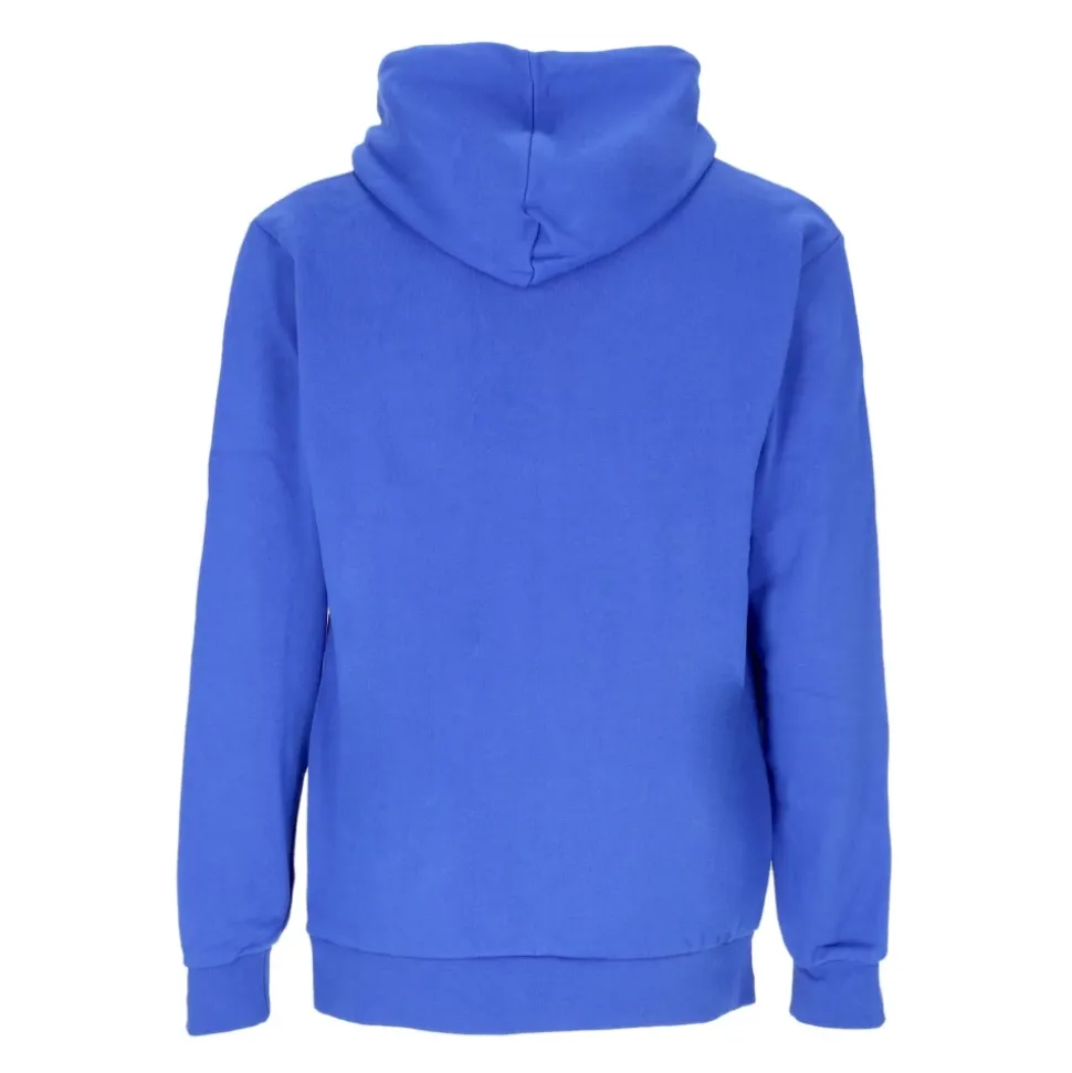 Nazioni Felpa leggera Blu reale