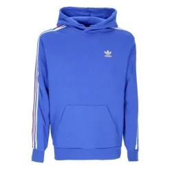 Nazioni Felpa leggera Blu reale