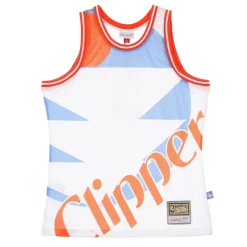 NBA Basketball Tank Top Hardwood Classics