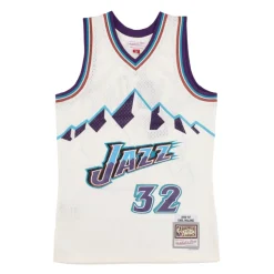 NBA Basketball Tank Top Karl Malone