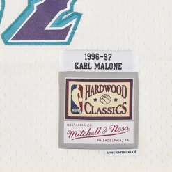 NBA Basketball Tank Top Karl Malone