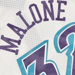NBA Basketball Tank Top Karl Malone
