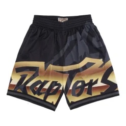 NBA Big Face Basketball Shorts