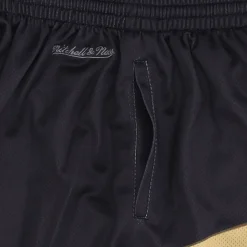NBA Big Face Basketball Shorts
