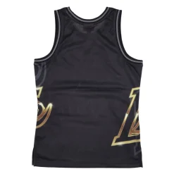 NBA Big Face Tank Top