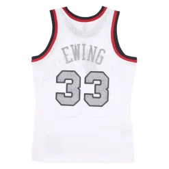 NBA Cracked Cement Swingman Jersey