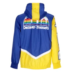 NBA Indiscutibile Windbreaker Hardwood Classics