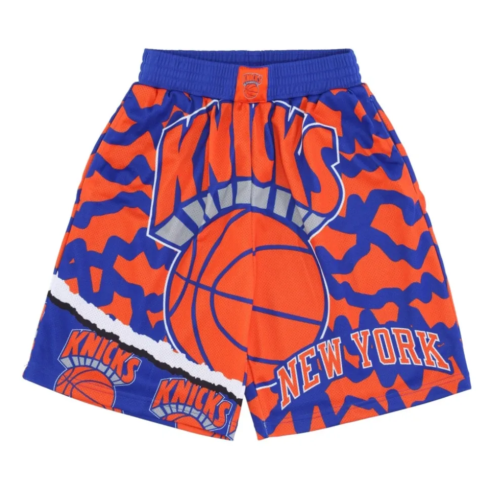 NBA Jumbotron 2.0 Pantaloncini da basket