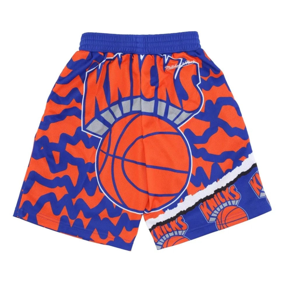 NBA Jumbotron 2.0 Pantaloncini da basket