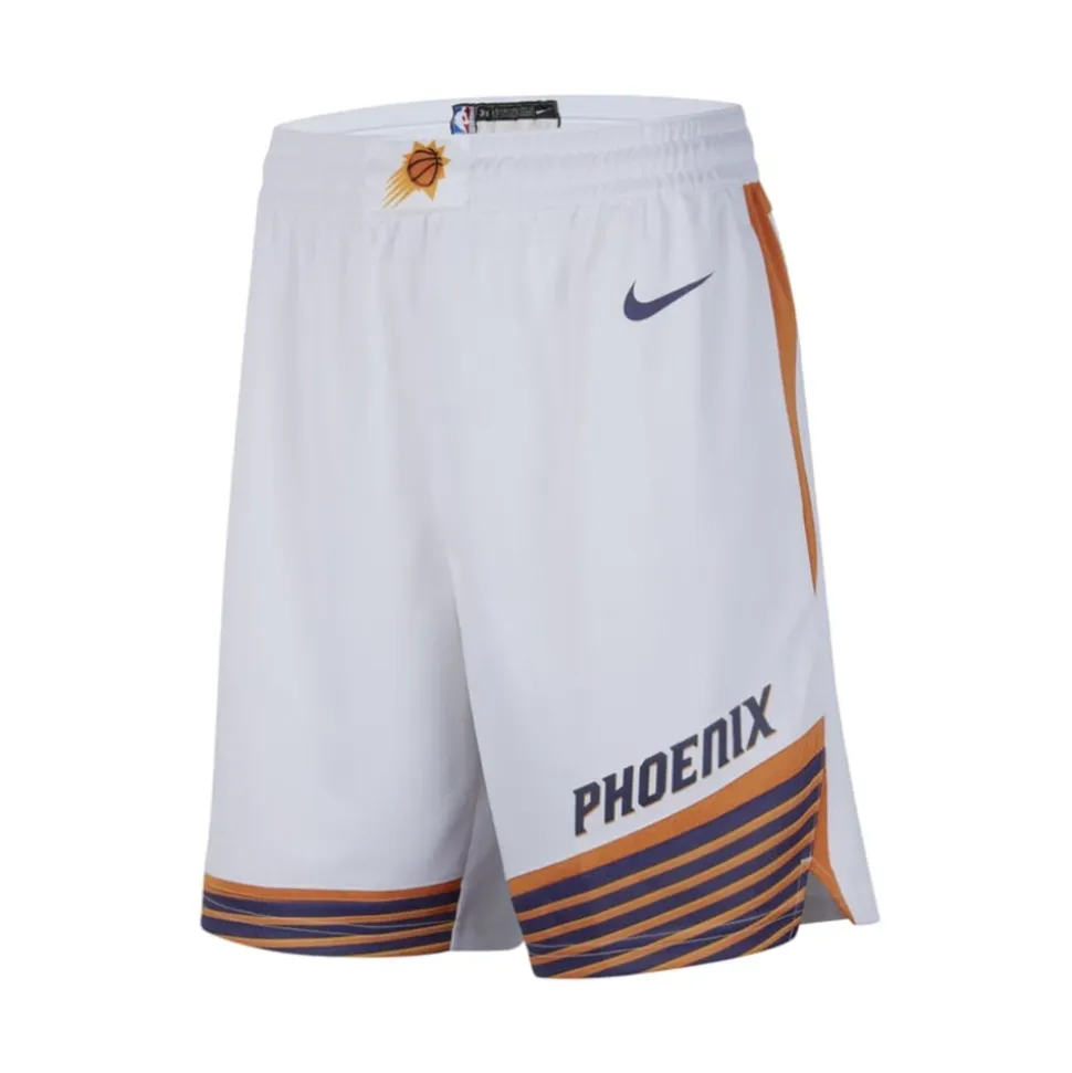 NBA Phoenix Suns Association Edition Swingman Shorts
