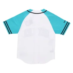 NBA Practice Day Jersey Grizzlies White