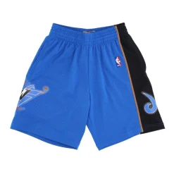 NBA Swingman Basketball Shorts