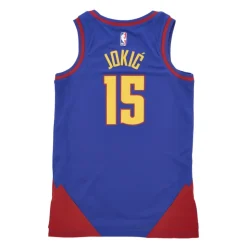 NBA Swingman Jersey Jokic Edition