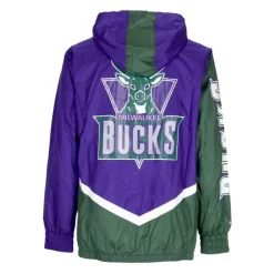NBA Undeniable Windbreaker Viola