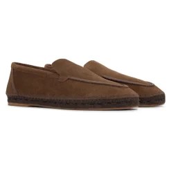 Neals Moccasin Espadrille