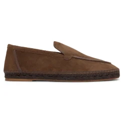 Neals Moccasin Espadrille