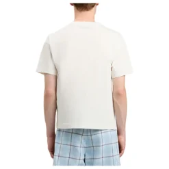 Neck Logo T-Shirt