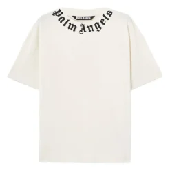 Neck Logo T-Shirt
