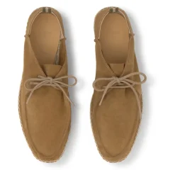 Ned Boot-Style Espadrille