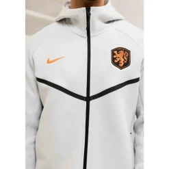 Nederland Tech Fleece Trainingspak 2026-2028