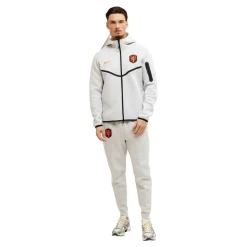 Nederland Tech Fleece Trainingspak 2026-2028